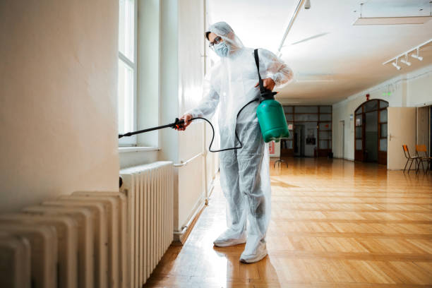 Best Pest Prevention Services  in West Swanzey, NH